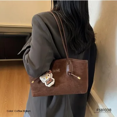 The Astoria Women’s Shoulder Bag